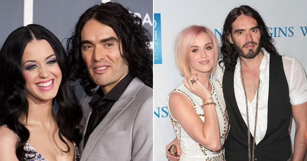 What Is Katy Perry's 'Big SECRET' About Ex-Husband Russel Brand?
