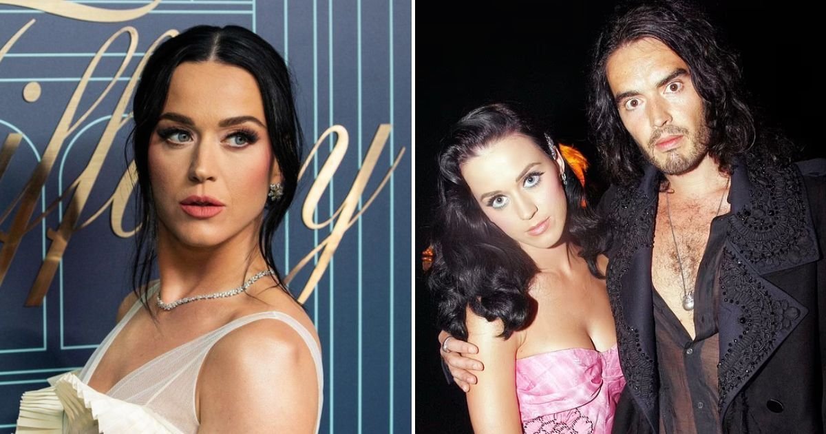 ‘You’ll Get The Truth Out Of Me!’ Katy Perry, 38, Has ALARMING Nickname For Ex-Husband Russell Brand
